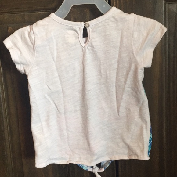 Summer tee - Picture 3 of 3